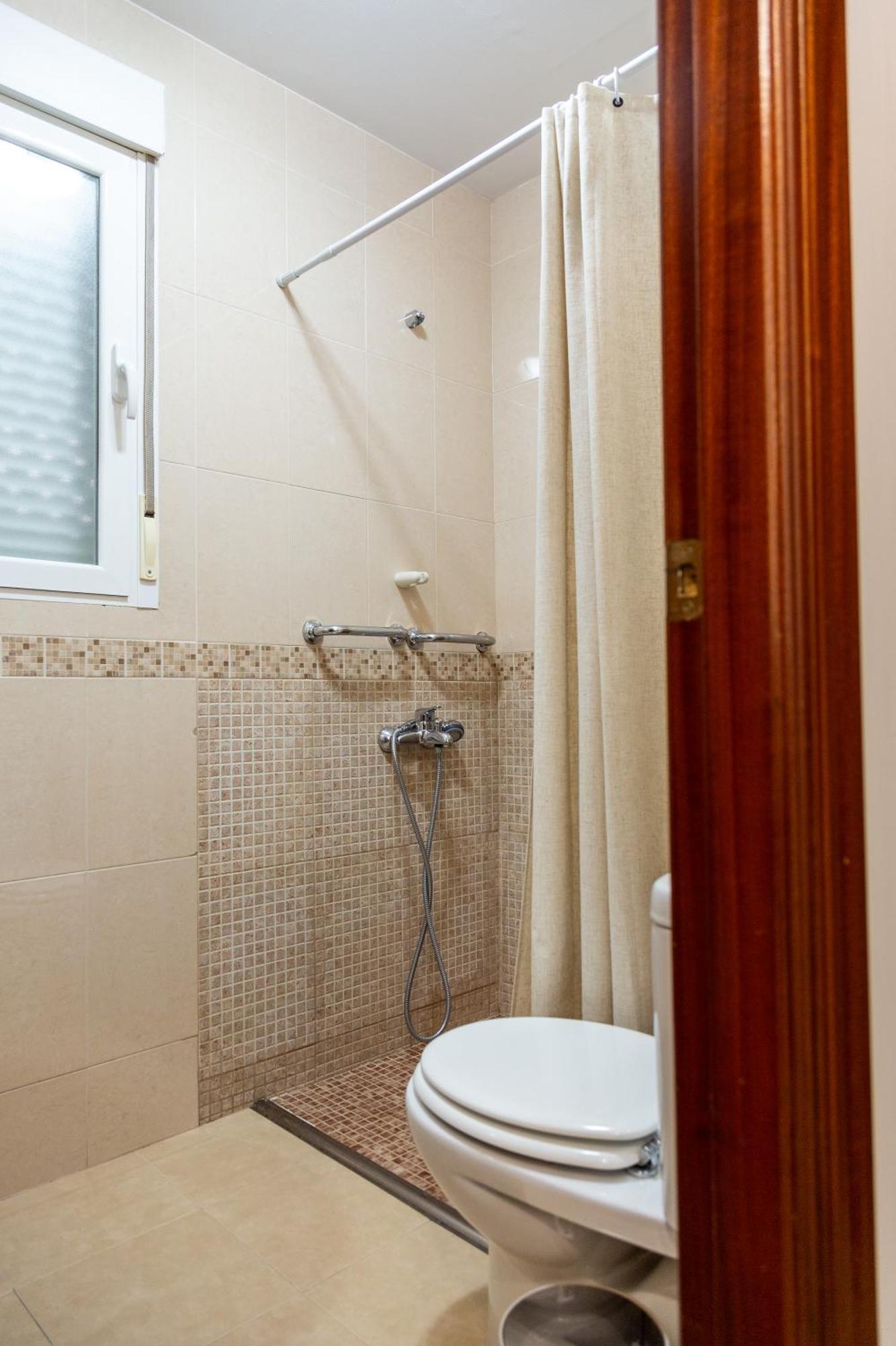 Apartamento San Miguel Baena Exterior photo