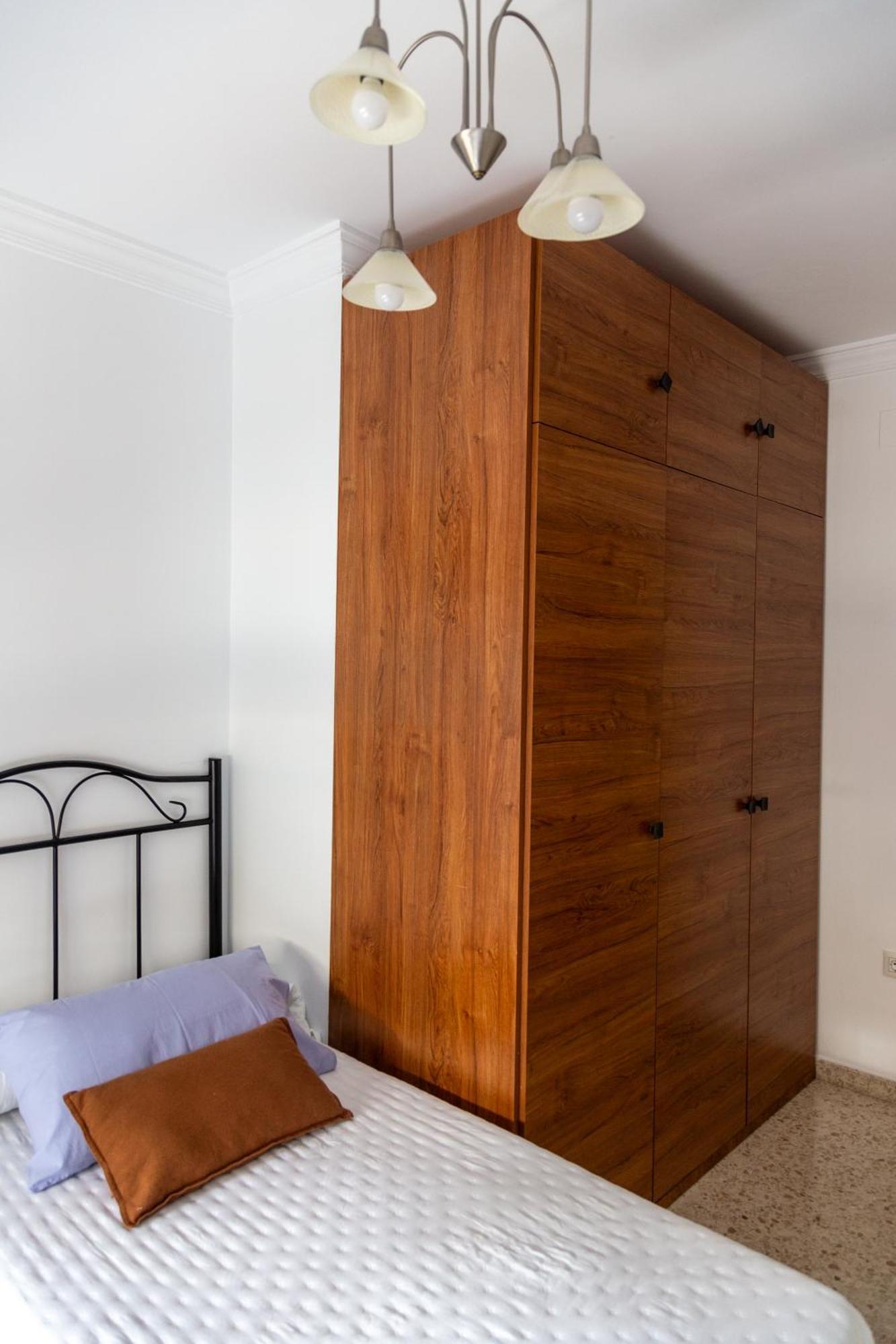 Apartamento San Miguel Baena Exterior photo